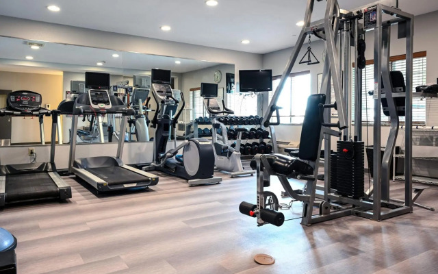 Candlewood Suites Champaign-Urbana University Area by IHG