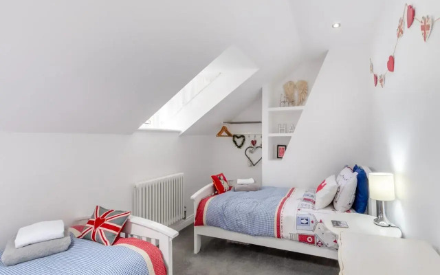 Gull Cottage