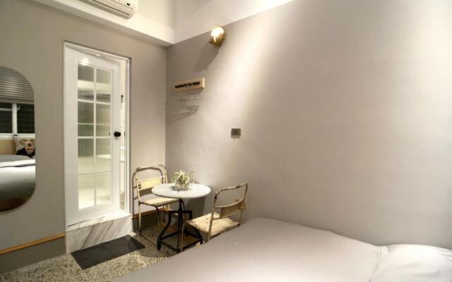 Spring Guest House