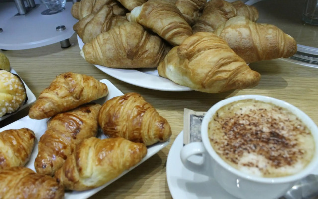 Hotel Gran Sasso