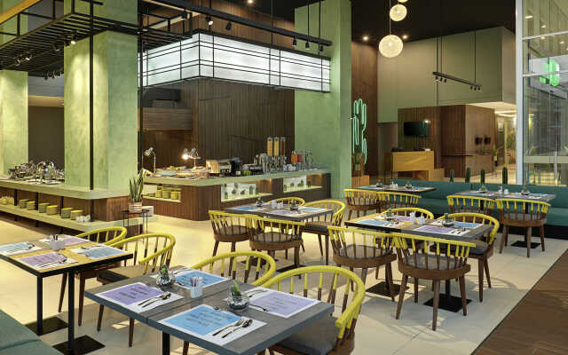ibis Styles Jakarta Simatupang