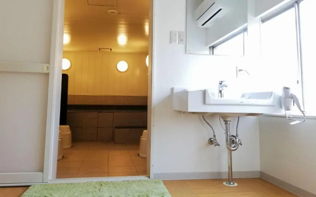 Hotel Tokuyama Hills Heiwadori