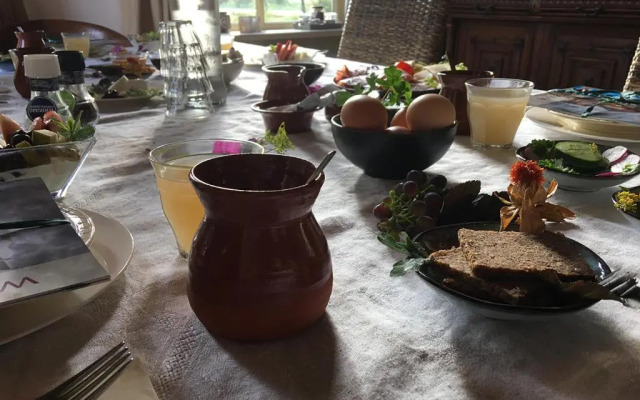 Bed and Breakfast Batenborg