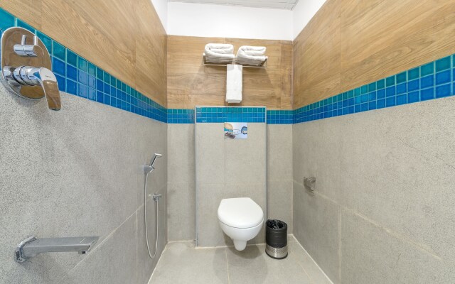 Itsy Hotels Corner stay