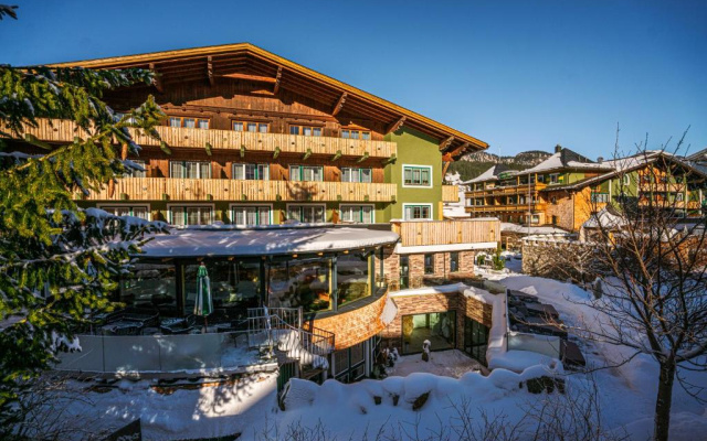 Hotel "Zum Ritter"