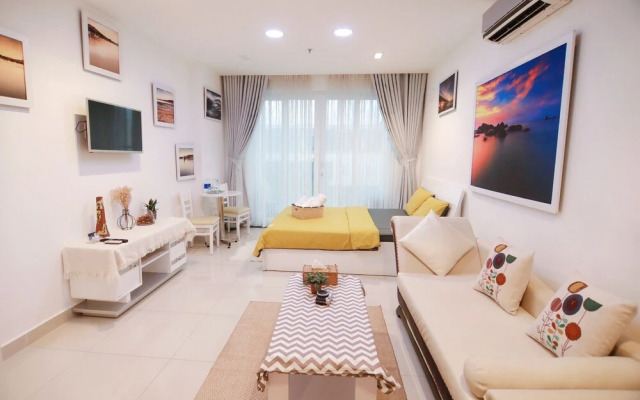 Jolie Home - Sky Center - Block A