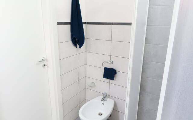 Appartamento Vespa Noto