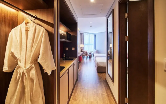 The Raclay Mandala Residence - Mui Ne