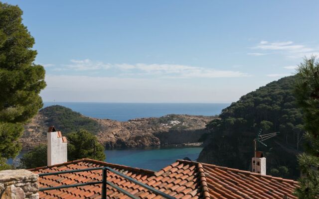 Apartamento Sa Tuna Cossalter