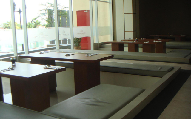 CK Tanjungpinang Hotel & Convention Centre