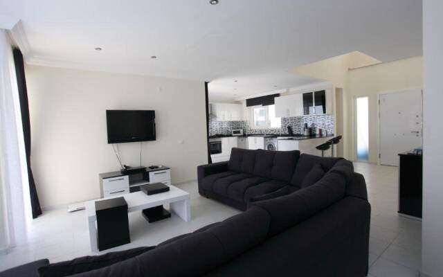 Villa Valley 5 in Oludeniz
