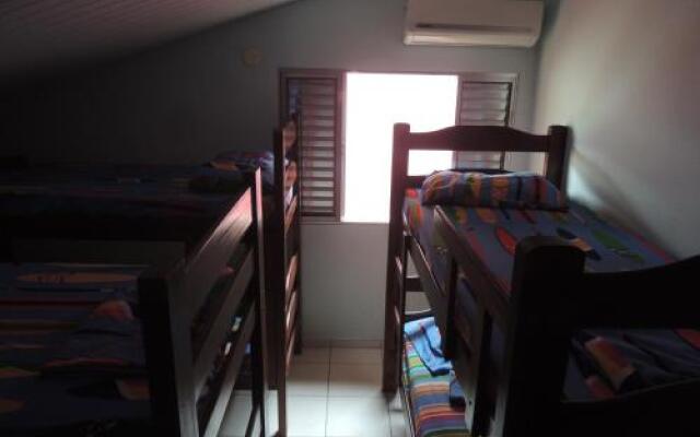 Itaguá Hostel Bar