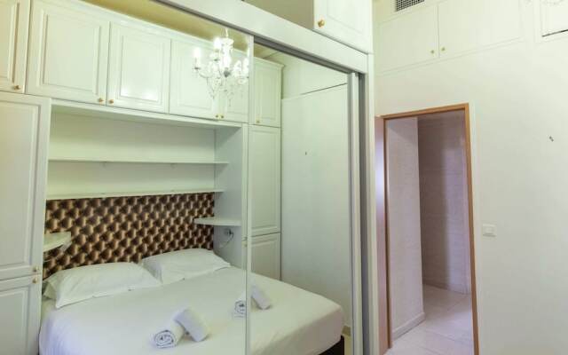 Cozy apartment near Croisette