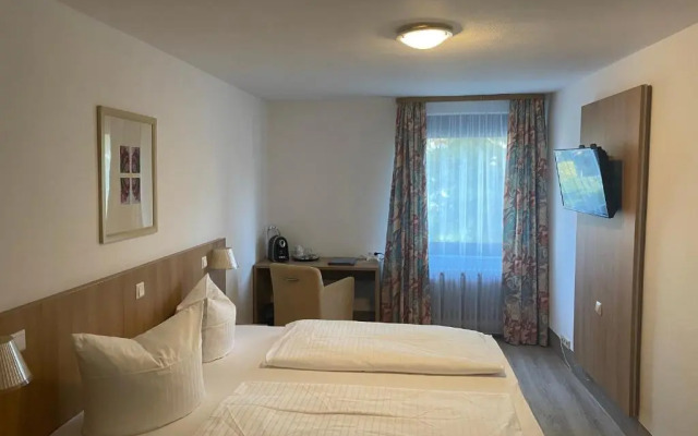 Bodenseehotel Krone