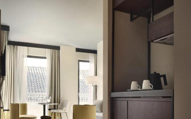 Speronari Suites