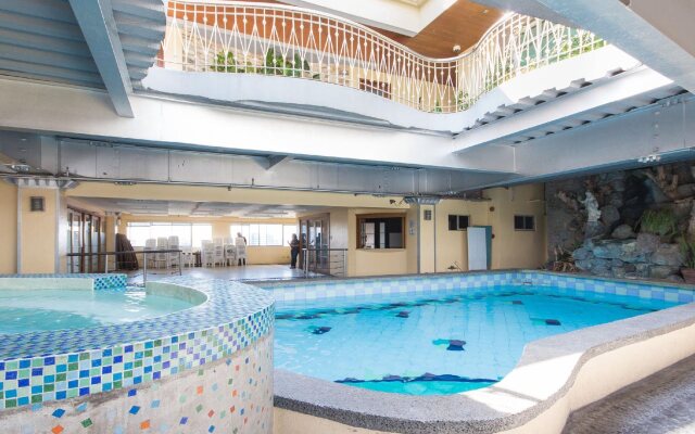 OYO 106 24H City Hotel