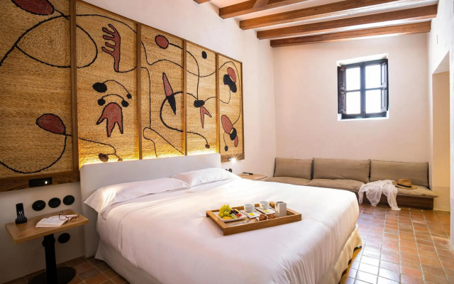 Hotel La Torre del Canonigo - Small Luxury Hotels