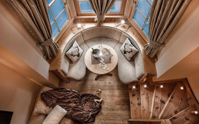 Sporthotel Romantic Plaza