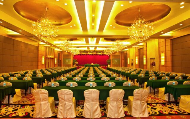 Liuhua Hotel