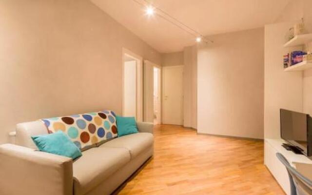 Appartamento Oberdan