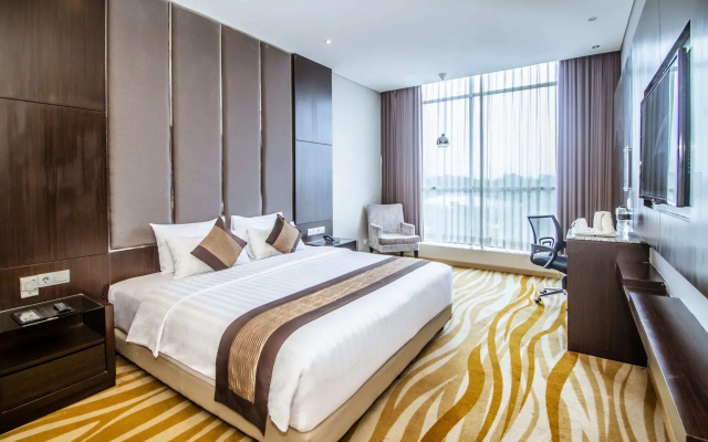 Grand Tjokro Premier Bandung