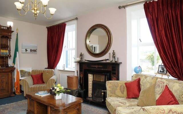 Milltown House