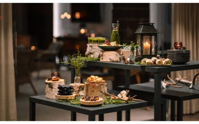 Lapland Hotels Kuopio