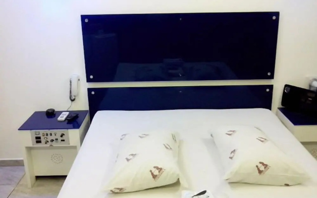 Minuty Motel Itu - Adults Only
