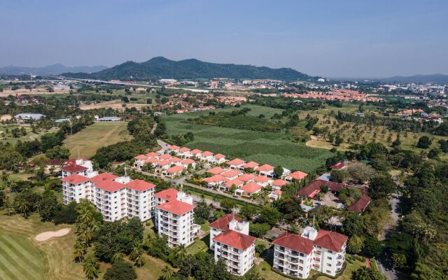 Seastar Properties Resort