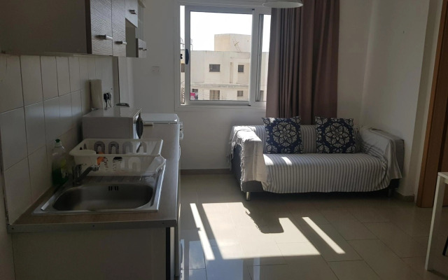 Valentinos Apartments