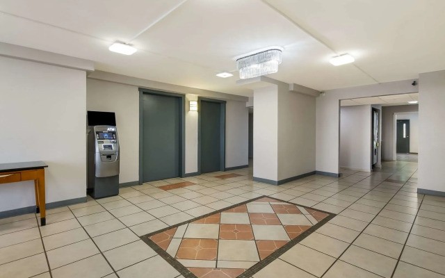 Spark by Hilton Roanoke Airport