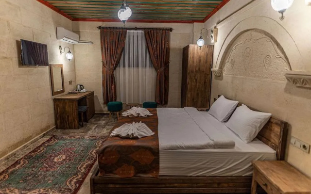 Cordial Cappadocia Hotel