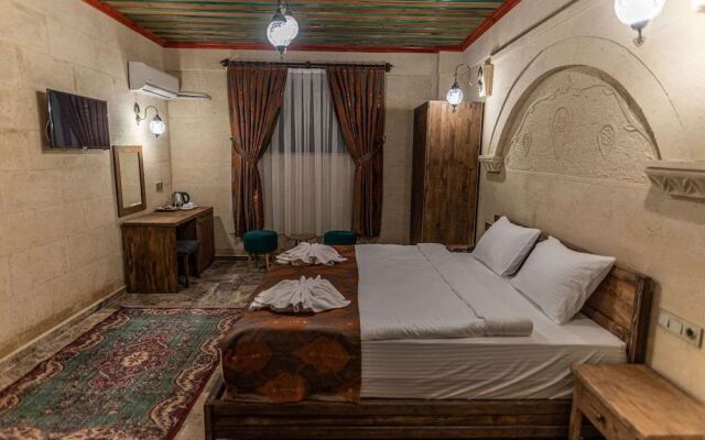 Cordial Cappadocia Hotel