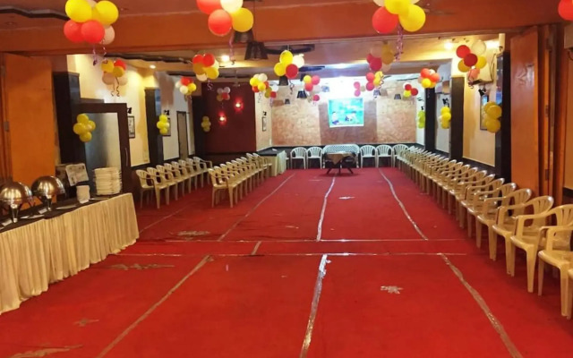 Hotel Shree Sai Shraddha