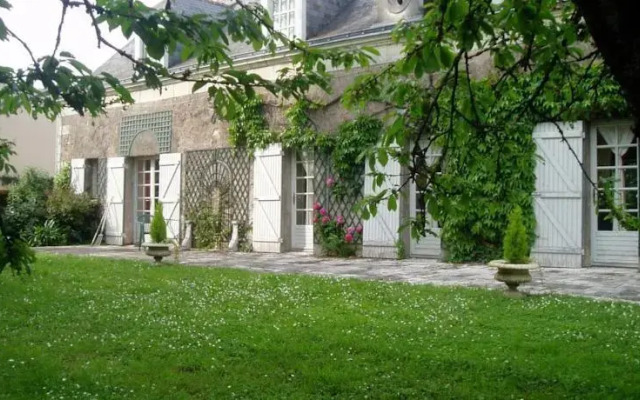 Villa Loire