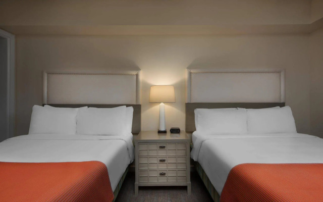 Marriott's Grande Ocean