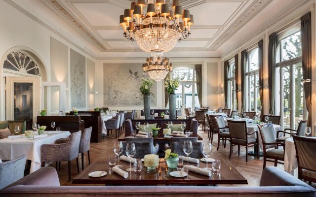 Louis C. Jacob, Hamburg, Autograph Collection