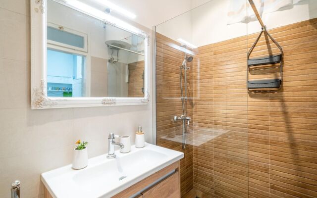 Nice Apartment in Dubrovnik With Wifi and 1 Bedrooms