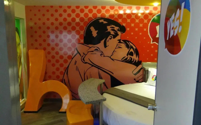 OH Oriente Hotel - Adults Only