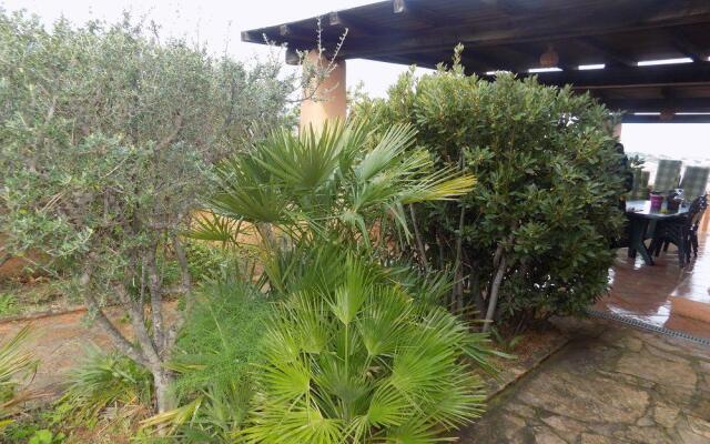 Aria di Vacanza - Sarrabus