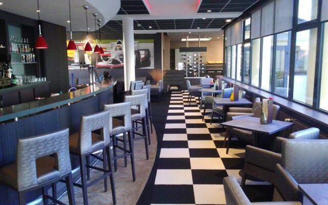 Alliance Hotel Nevers Magny-cours