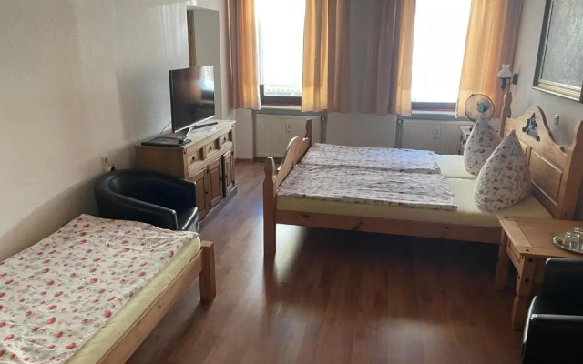 Hotel Klement