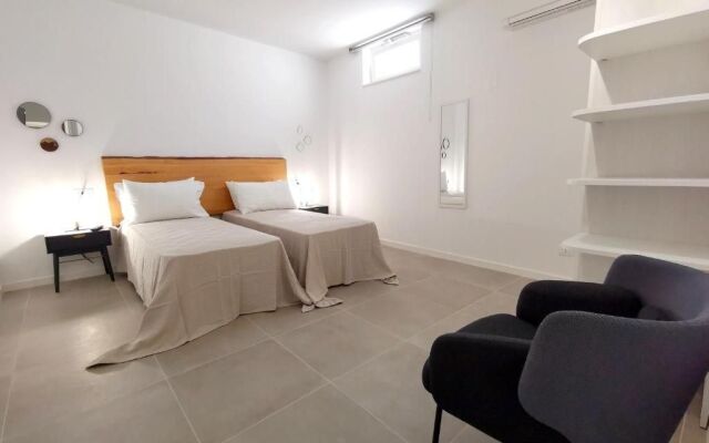 Villa Nucci With Hydromassage Pool