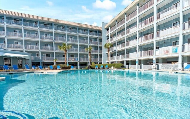 Hilton Head Resort 4323