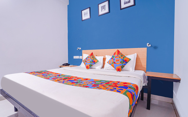 FabHotel Shri Ragavi Gardens