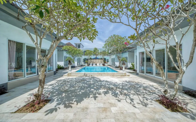 Daniswara Villa