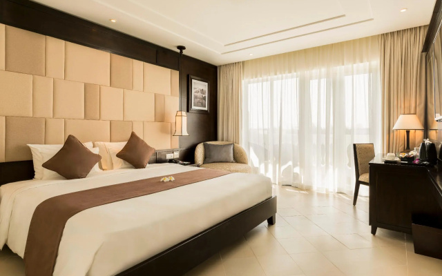 Boutique Hoi An Resort
