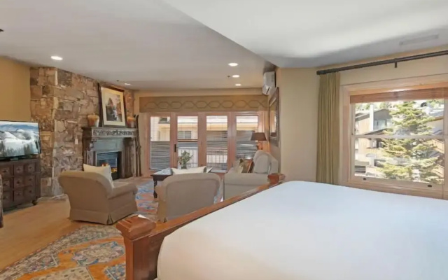 303 - Studio Royal Plaza by Deer Valley Resort