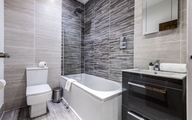 Prestige Stay Aparthotel - Castle Street
