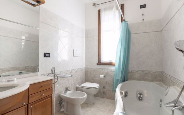 Apartment Ca du Né Albenga